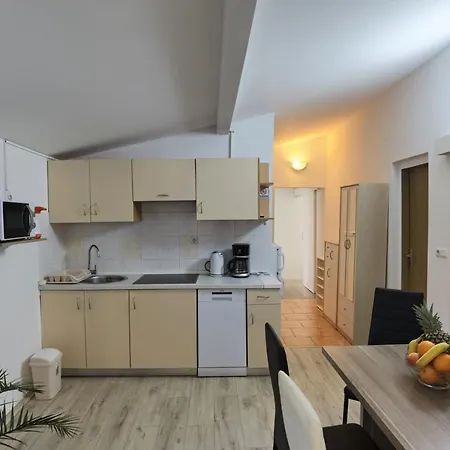 Apartment Rosemary Medulin