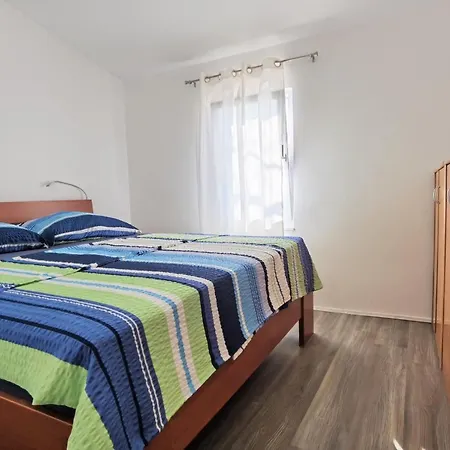 Rosemary Apartment Medulin
